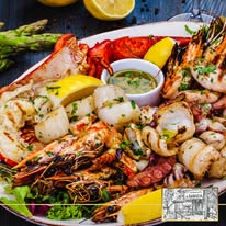 Antipasti