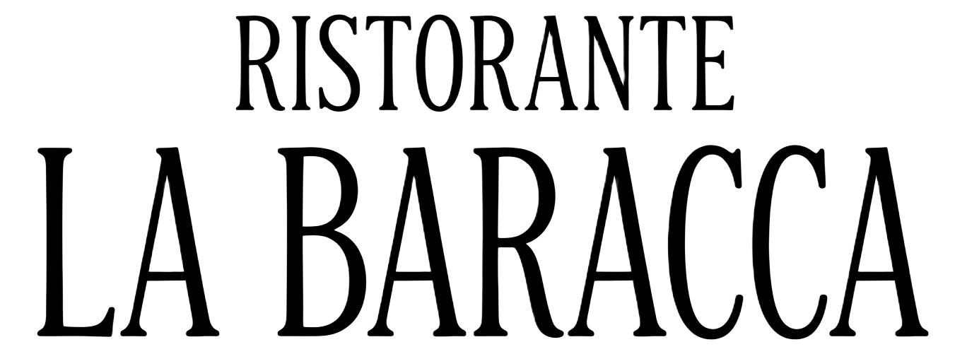 Logo Ristorante La Baracca